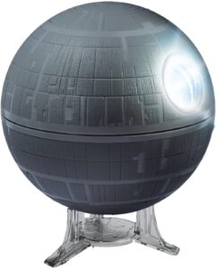 Death Star Planetarium