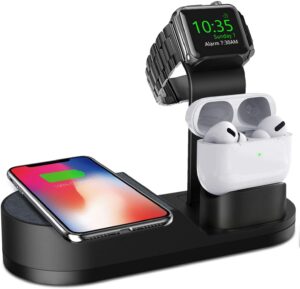 Deszon Wireless Charger