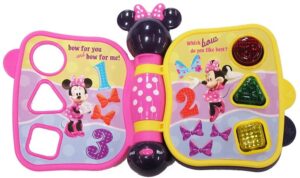 Disneys Minnie Mouse Bow-tique