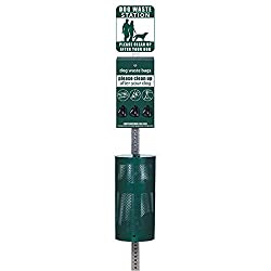 Dog Waste Station