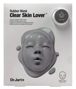 Dr.Jart+ Rubber Mask Clear Skin Lover