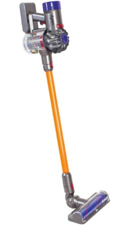 This is an image of Dyson cord free vacuum cleaner by Dyson 