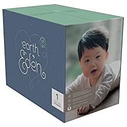 Eden and Earth Baby Diapers – First Runner Up
