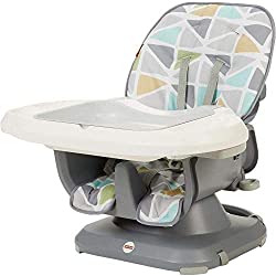 Fisher-Price SpaceSaver High Chair