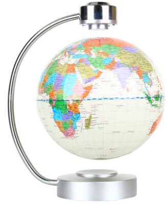 This is an image of kid's Floating Globe