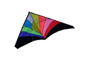 rainbow kite