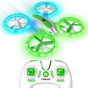 Picture of LED Drone for Kids