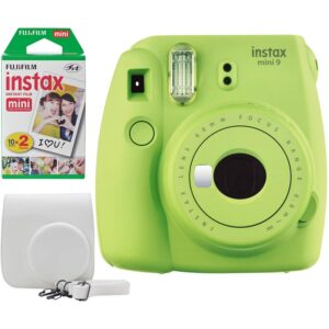 Fujifilm mini instax camera bundle for girls 