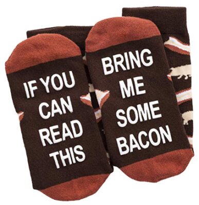 this is an image of a funny socks for men and women.