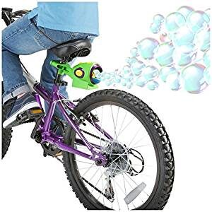 Bike Bubbler BLower