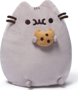 Pusheen Snackables Cookie Plush