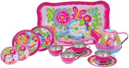 This is an image of kids tea party toy