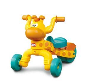 Giraffe Ride-on toy