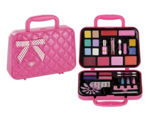 Makeup Set & Nail Art Kit