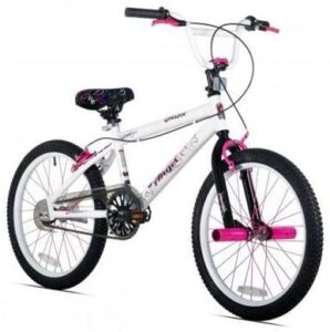 Girls Bike