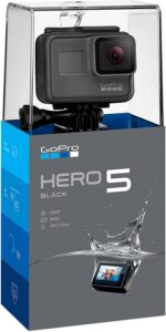 GoPro Hero5 Black Camera