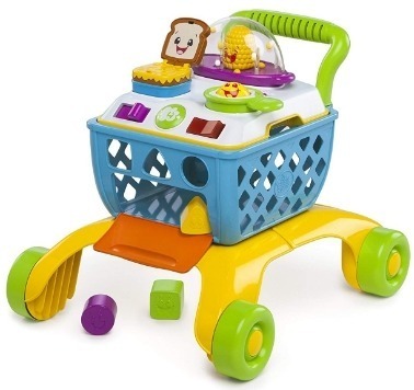 This is an image of baby shop and cook walker