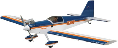 radio controlled plane