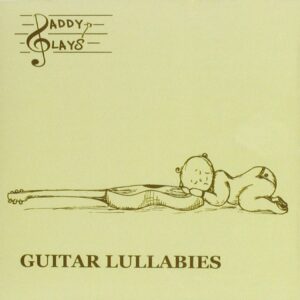 Guitar Lullabies