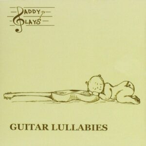 Guitar Lullabies 