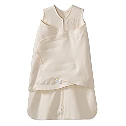 HALO Sleepsack 100% Cotton Swaddle