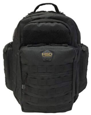 HSD Diaper Bag Backpack