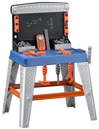 This is an image of american plastic tool bench