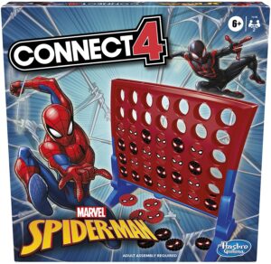 Hasbro Gaming Connect 4 Game