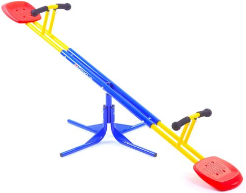 This is an image of Grow'n Up Heracles Seesaw