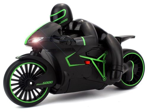 Remote Control RC Motorcycle Car 