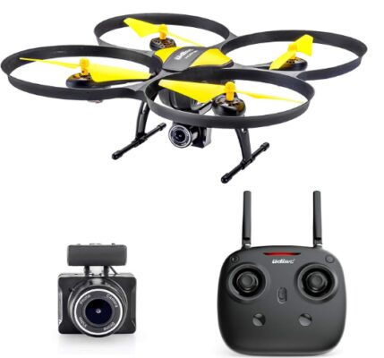 This is an image of Hornet Beginner Drone with Camera