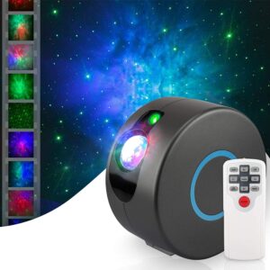 HugeHard Night Light Projector