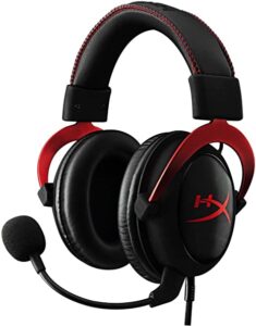 HyperX Gaming Headset