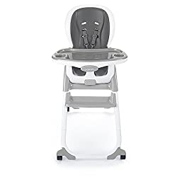 Ingenuity SmartClean Trio Elite 3-in-1 High Chair