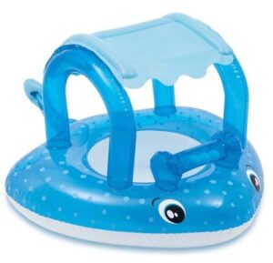 Intex Stingray Ride-On Baby Float