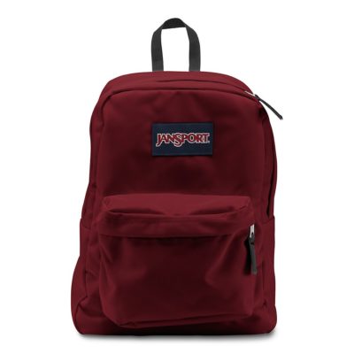 This is an image of a viking red JapSport bag. 