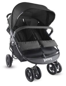 side by side double stroller 