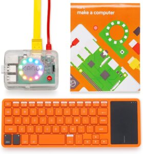 this is an image of a computer kit for kids