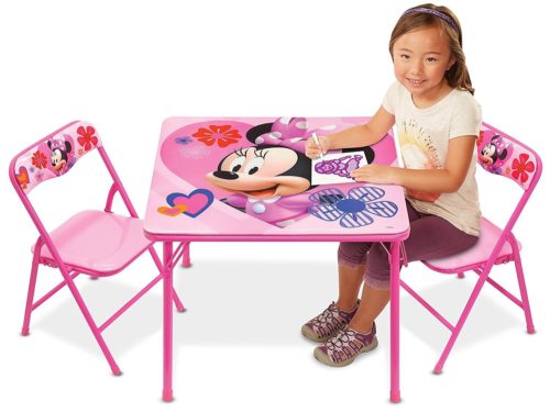 Mickey Mouse Club House New Minnie, Mickey Mouse Clubhouse Activity Table Playset