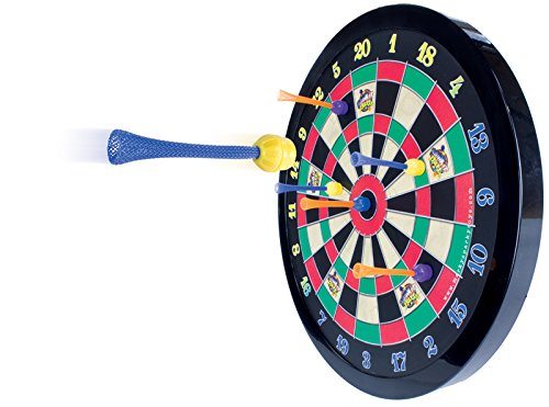 DART BOARD