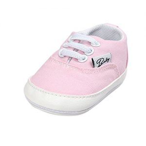 RVROVIC Baby Boys Girls Shoes 