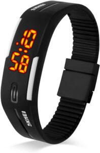 LED Digital Watch