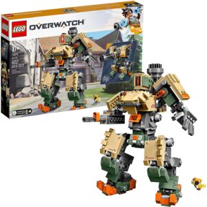 LEGO Overwatch Building Kit