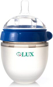 LUX Nature Baby Bottle