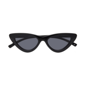 Le Specs the Last Lolita Cat-Eye Sunglasses