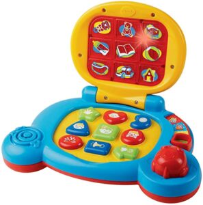 Learning Laptop by VTech