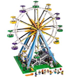 Lego creator expert construction Set