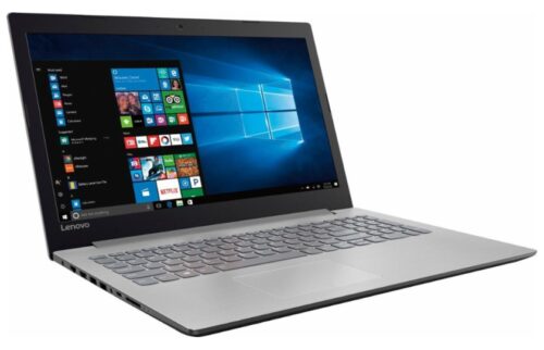 this is an image of a Lenovo Ideapad for teens. 