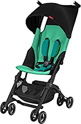 Lightweight Baby Stroller