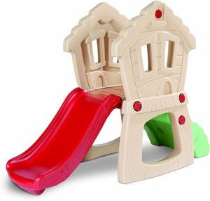 Little Tikes Hide and Seek Climber